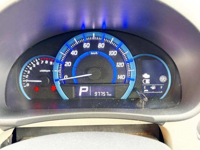 ワゴンR660FZ 4WD　ローンが不安な方＜優遇ローン＞1年保証　ユーザー買取車　社外ナビ