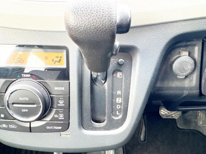 ワゴンR660FZ 4WD　ローンが不安な方＜優遇ローン＞1年保証　ユーザー買取車　社外ナビ