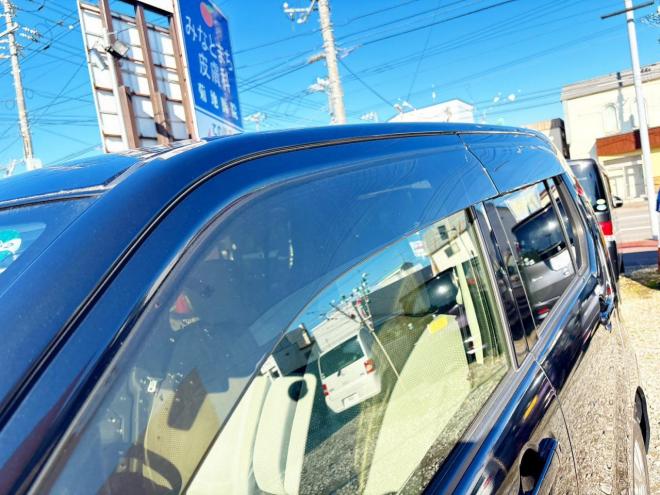 ワゴンR660FZ 4WD　ローンが不安な方＜優遇ローン＞1年保証　ユーザー買取車　社外ナビ