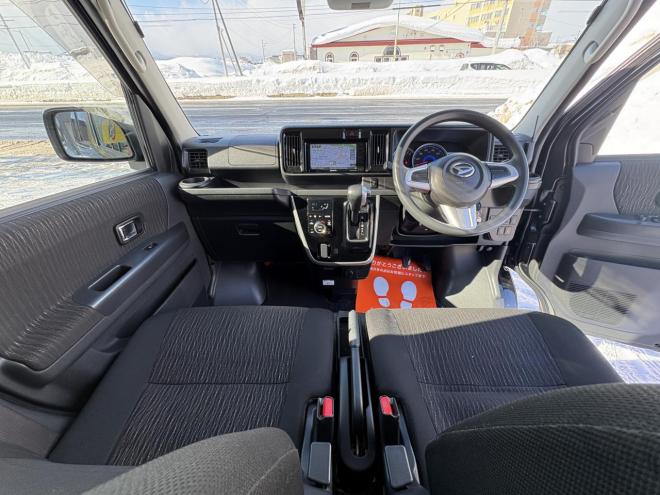 アトレーATRAI WAGON 4WD CUSTOM RS-LTD 4WD 660 5Dr