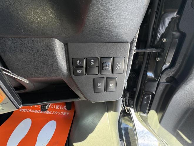 アトレーATRAI WAGON 4WD CUSTOM RS-LTD 4WD 660 5Dr