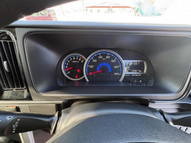 アトレーATRAI WAGON 4WD CUSTOM RS-LTD 4WD 660 5Dr