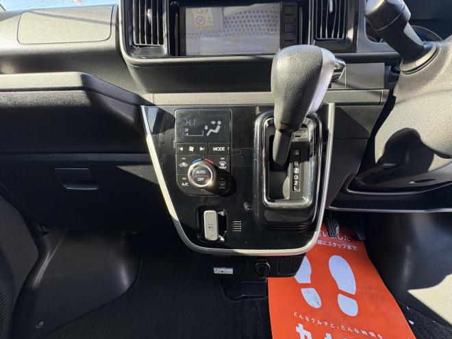 アトレーATRAI WAGON 4WD CUSTOM RS-LTD 4WD 660 5Dr