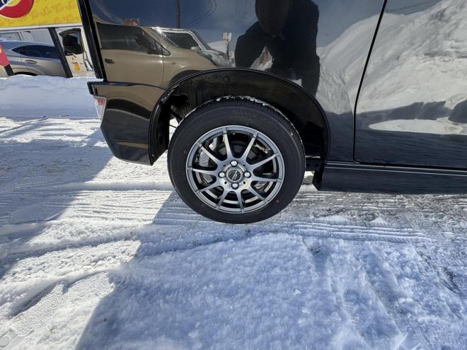 アトレーATRAI WAGON 4WD CUSTOM RS-LTD 4WD 660 5Dr