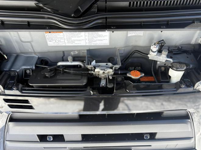 アトレーATRAI WAGON 4WD CUSTOM RS-LTD 4WD 660 5Dr