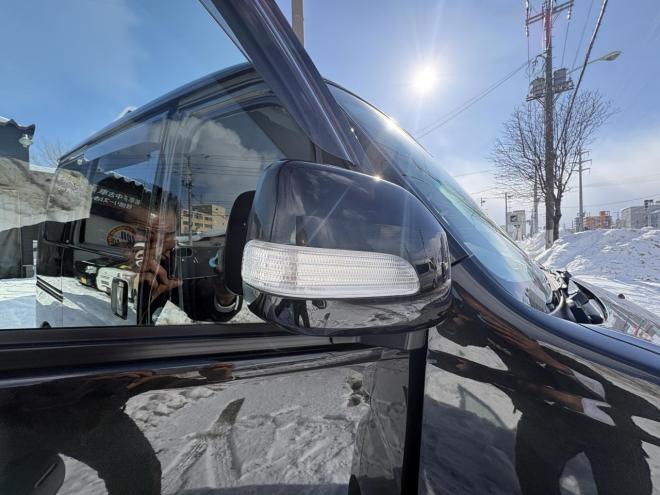 アトレーATRAI WAGON 4WD CUSTOM RS-LTD 4WD 660 5Dr