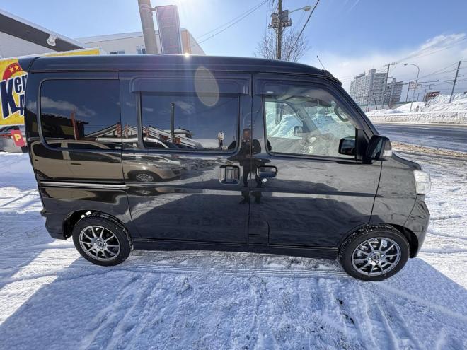 アトレーATRAI WAGON 4WD CUSTOM RS-LTD 4WD 660 5Dr