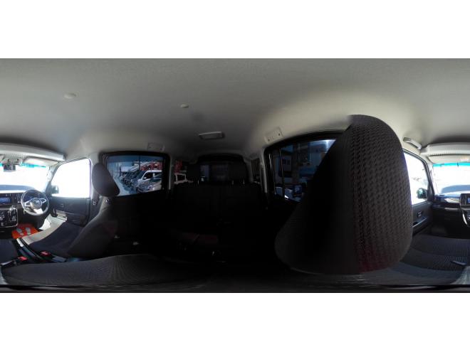 アトレーATRAI WAGON 4WD CUSTOM RS-LTD 4WD 660 5Dr