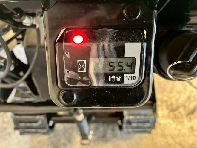 除雪機ホンダ　HSS970ｎ！55HR！　新潟店在庫に付き、お取り寄せになります！