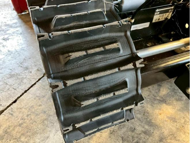 除雪機ホンダ　HSS970ｎ！55HR！　新潟店在庫に付き、お取り寄せになります！