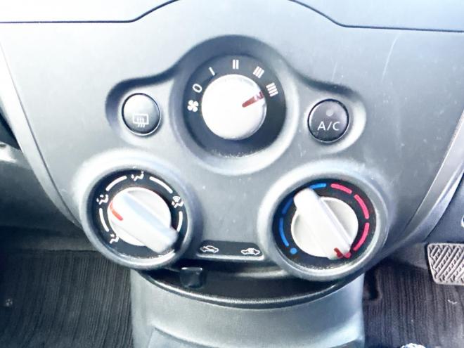 ノート1.2X FOUR Vセレクション+セーフティ 4WD　ローンが不安な方＜優遇ローン＞本州仕入　エマージェンシーブレーキ　社外ナビ 4WD