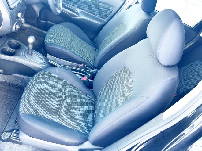 ノート1.2X FOUR Vセレクション+セーフティ 4WD　ローンが不安な方＜優遇ローン＞本州仕入　エマージェンシーブレーキ　社外ナビ 4WD