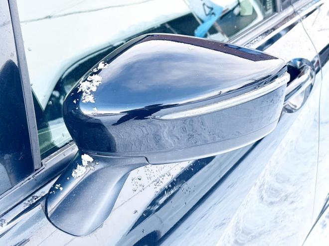 ノート1.2X FOUR Vセレクション+セーフティ 4WD　ローンが不安な方＜優遇ローン＞本州仕入　エマージェンシーブレーキ　社外ナビ 4WD