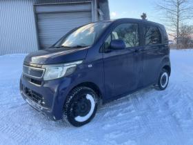 N-WGN　G 4WD 660 5Dr