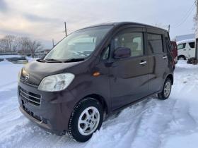 タント　エグゼ　S 4WD 660 5Dr