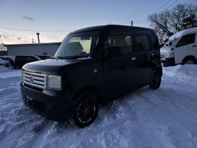 ムーヴコンテ　Xスペシャル 4WD 660 5Dr