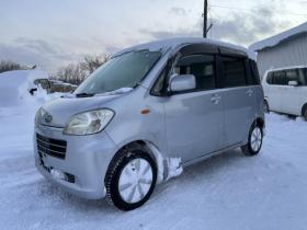 ルクラ　Lスペシャル 4WD 660 5Dr