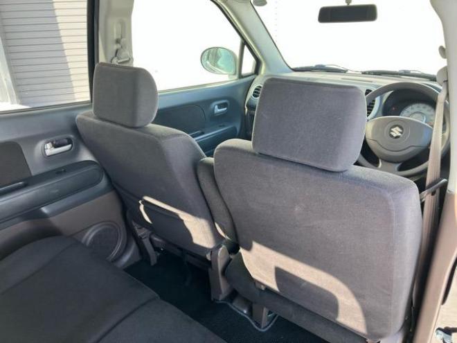 MRワゴンwit  xs 4WD 660 ５Dr