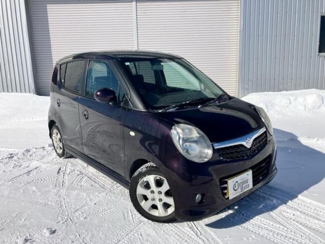 MRワゴンwit  xs 4WD 660 ５Dr