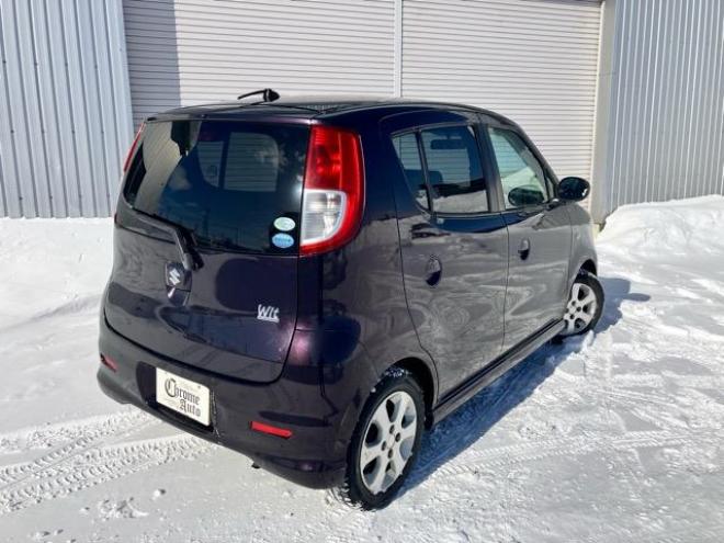 MRワゴンwit  xs 4WD 660 ５Dr