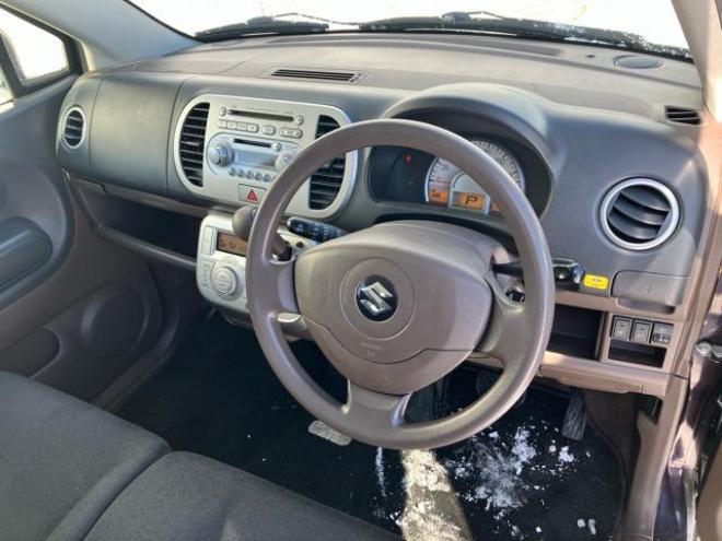 MRワゴンwit  xs 4WD 660 ５Dr