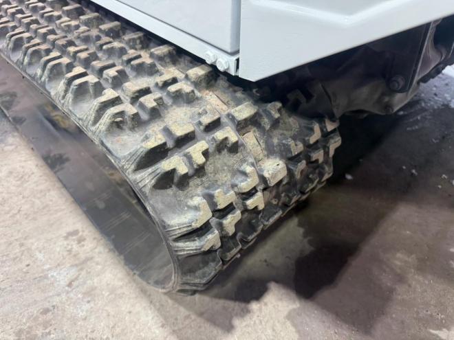 除雪機軽整備済！ヤンマー YSR3000 30馬力ディーゼル大型除雪機 2段オーガ