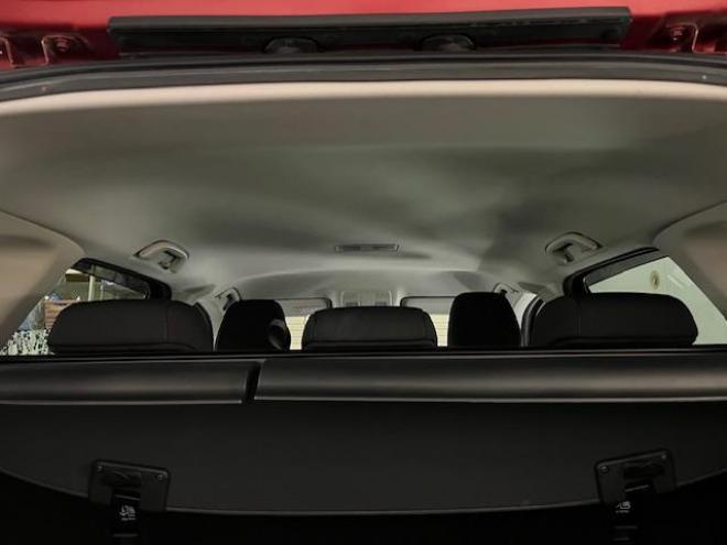 CX-5ＸＤ　プロアクティブ　本州仕入　寒冷地仕様　禁煙車　ドライビングポジションサポートＰＫＧ　衝突軽減ブレーキ　レーダークルーズ　ブラインドスポット　純正１９インチＡＷ　社外１７ＡＷ＋スタッドレスタイヤ付　パワートランク 4WD 2200 5Dr