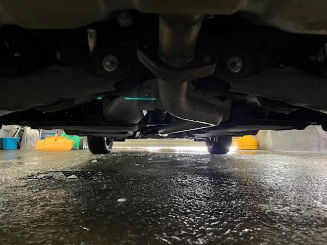 CX-5ＸＤ　プロアクティブ　本州仕入　寒冷地仕様　禁煙車　ドライビングポジションサポートＰＫＧ　衝突軽減ブレーキ　レーダークルーズ　ブラインドスポット　純正１９インチＡＷ　社外１７ＡＷ＋スタッドレスタイヤ付　パワートランク 4WD 2200 5Dr