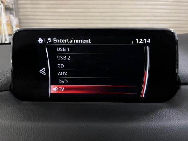 CX-5ＸＤ　プロアクティブ　本州仕入　寒冷地仕様　禁煙車　ドライビングポジションサポートＰＫＧ　衝突軽減ブレーキ　レーダークルーズ　ブラインドスポット　純正１９インチＡＷ　社外１７ＡＷ＋スタッドレスタイヤ付　パワートランク 4WD 2200 5Dr