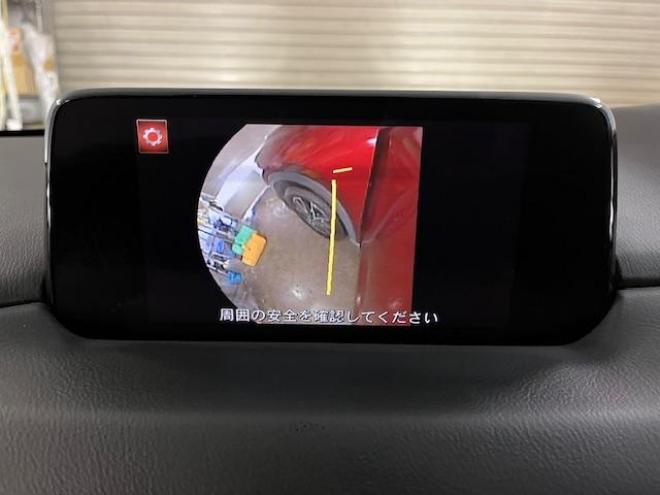 CX-5ＸＤ　プロアクティブ　本州仕入　寒冷地仕様　禁煙車　ドライビングポジションサポートＰＫＧ　衝突軽減ブレーキ　レーダークルーズ　ブラインドスポット　純正１９インチＡＷ　社外１７ＡＷ＋スタッドレスタイヤ付　パワートランク 4WD 2200 5Dr