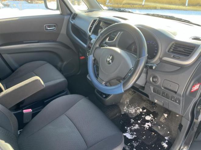 デリカD2  1.2S 4WD 660 5Dr