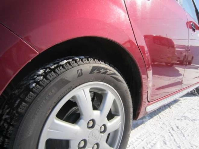 ミラジーノプレミアムL 4WD　1オーナー 走行20000km!! 純正アルミ コンビステアリング キーレス プライバシーガラス CD 整備記録簿 車検令和9年12月 1年間走行無制限保証付 660