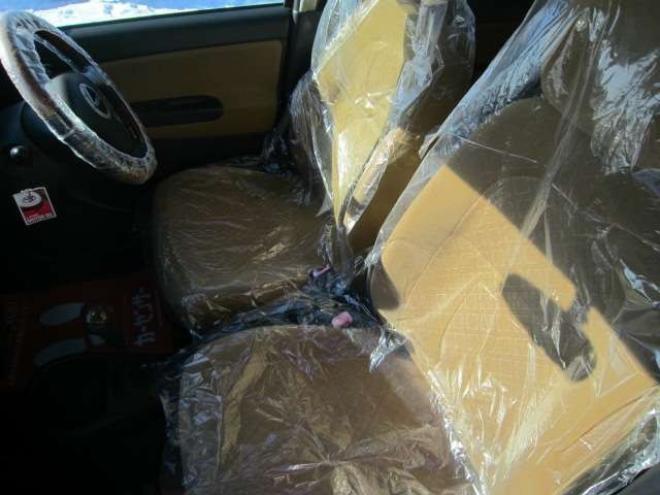 ミラジーノプレミアムL 4WD　1オーナー 走行20000km!! 純正アルミ コンビステアリング キーレス プライバシーガラス CD 整備記録簿 車検令和9年12月 1年間走行無制限保証付 660