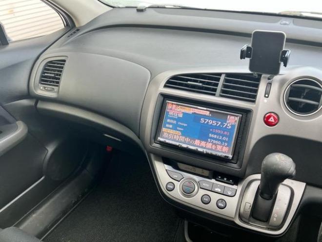 ストリームRSZ 4WD 1800 ５Dr