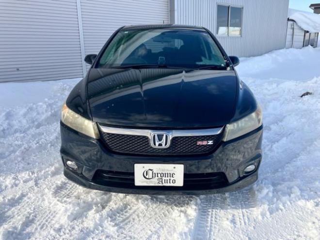 ストリームRSZ 4WD 1800 ５Dr