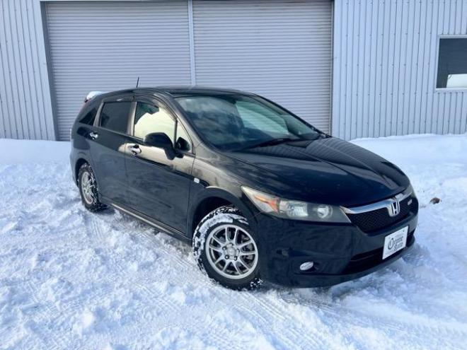 ストリームRSZ 4WD 1800 ５Dr