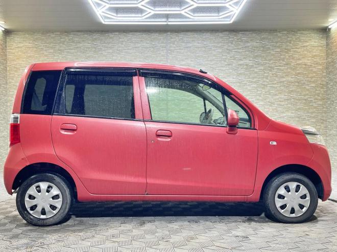 ライフ660C 4WD 5年保証 寒冷地仕様 禁煙 車検整備2年付