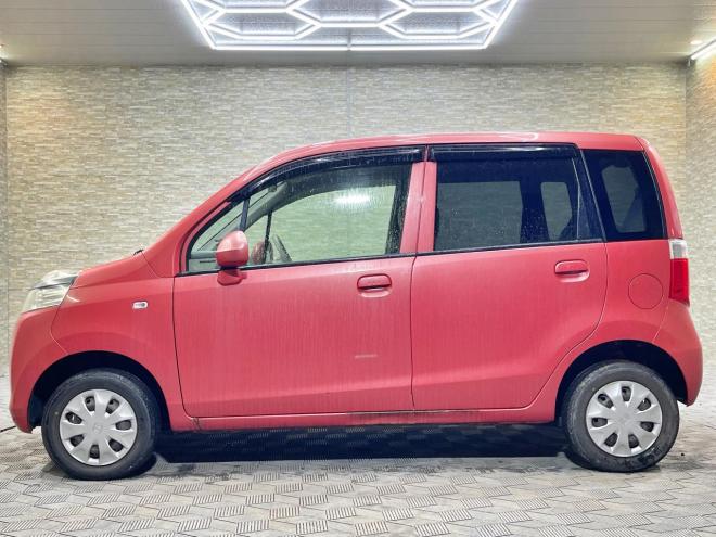 ライフ660C 4WD 5年保証 寒冷地仕様 禁煙 車検整備2年付