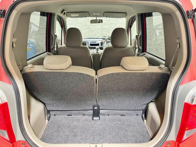 ライフ660C 4WD 5年保証 寒冷地仕様 禁煙 車検整備2年付