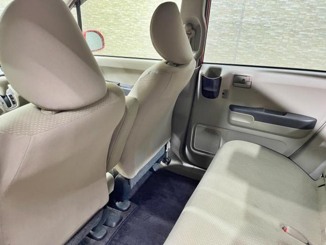 ライフ660C 4WD 5年保証 寒冷地仕様 禁煙 車検整備2年付