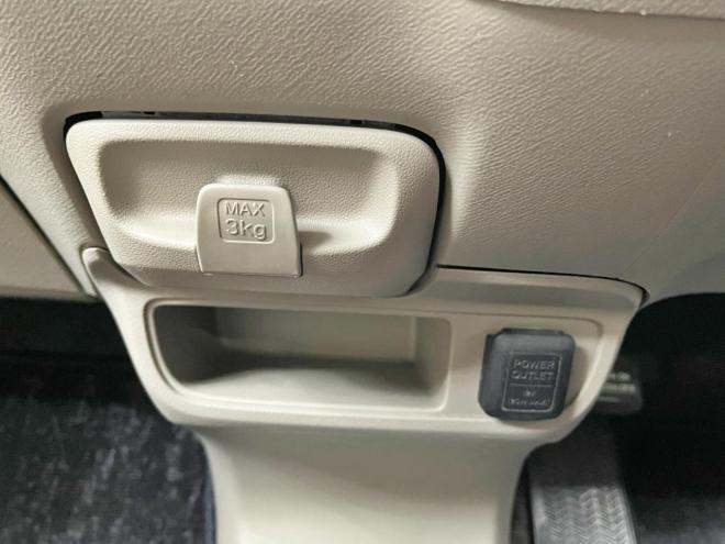 ライフ660C 4WD 5年保証 寒冷地仕様 禁煙 車検整備2年付