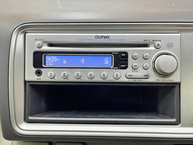 ライフ660C 4WD 5年保証 寒冷地仕様 禁煙 車検整備2年付