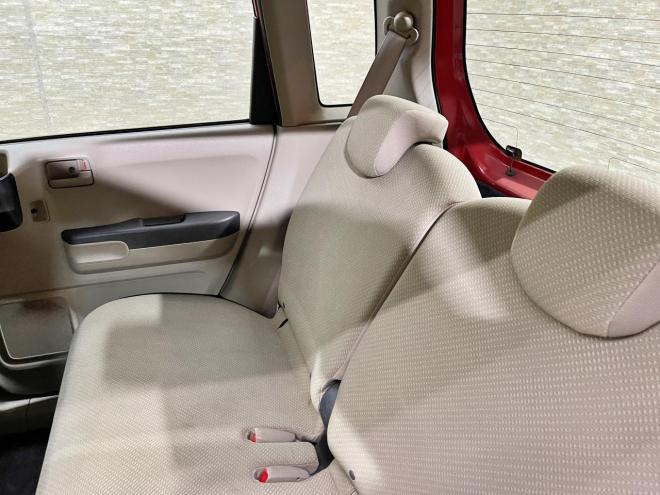 ライフ660C 4WD 5年保証 寒冷地仕様 禁煙 車検整備2年付