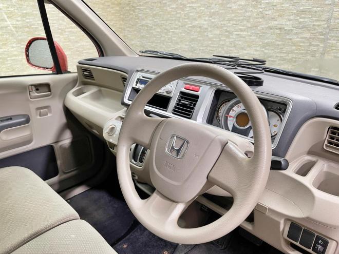 ライフ660C 4WD 5年保証 寒冷地仕様 禁煙 車検整備2年付