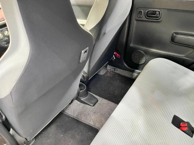 アルト660L 4WD 5年保証 ナビ シートヒーター 寒冷地仕様 車検整備2年付