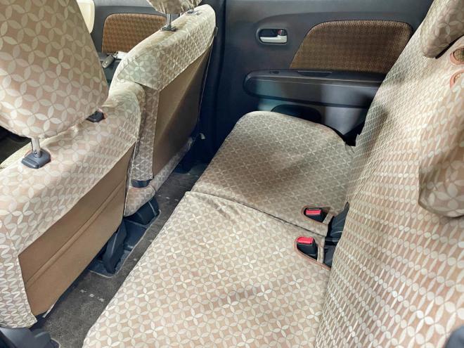 モコ660X FOUR 4WD 5年保証 スマキー 寒冷地仕様 禁煙