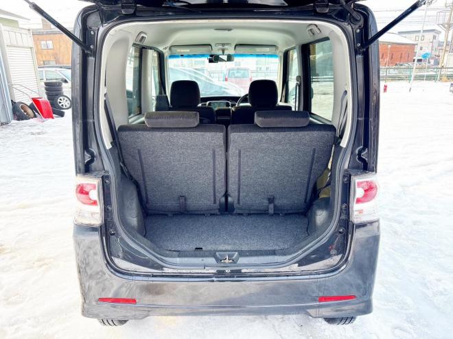 タント660カスタムX 4WD　ローンが不安な方＜優遇ローン＞本州仕入 1年保証　寒冷地仕様