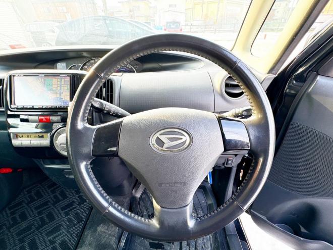 タント660カスタムX 4WD　ローンが不安な方＜優遇ローン＞本州仕入 1年保証　寒冷地仕様