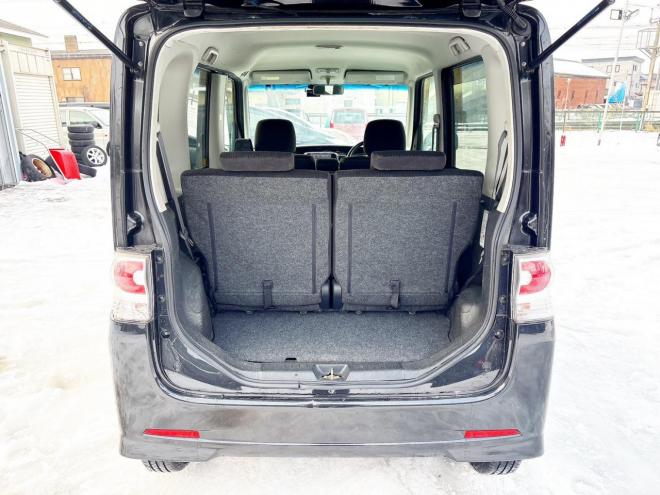 タント660カスタムX 4WD　ローンが不安な方＜優遇ローン＞本州仕入 1年保証　寒冷地仕様