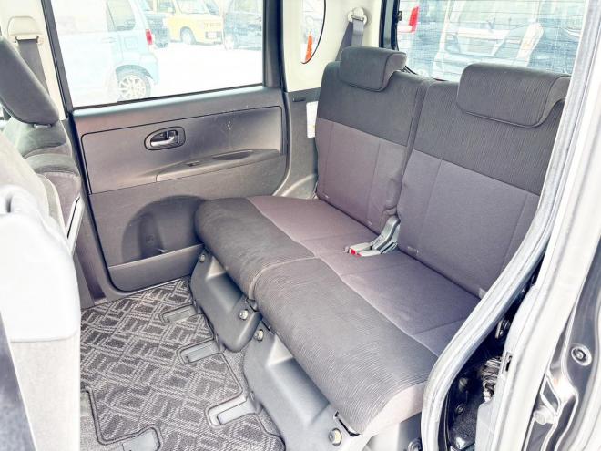 タント660カスタムX 4WD　ローンが不安な方＜優遇ローン＞本州仕入 1年保証　寒冷地仕様